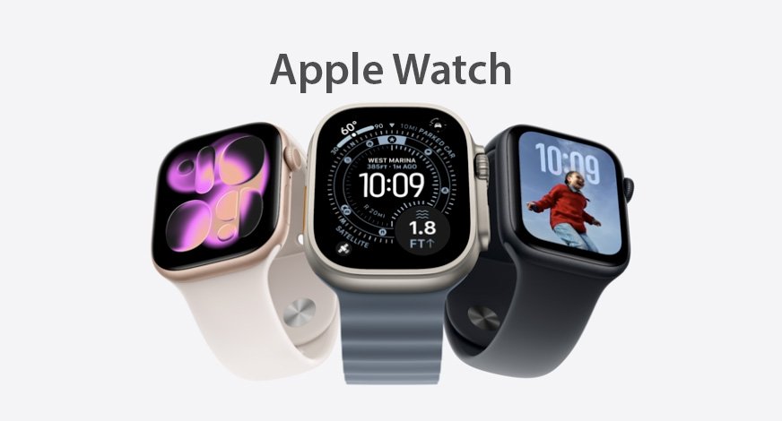 Predstavljen novi Apple Watch Series 11, Ultra 3, Watch SE (3. generacija)